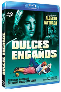 Sweet Deceptions (1960) (Blu-Ray)